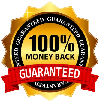 Protoflown money back guarantee 